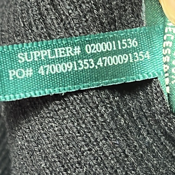 Ralph Lauren Women Turtle neck size XL - Picture 6 of 8